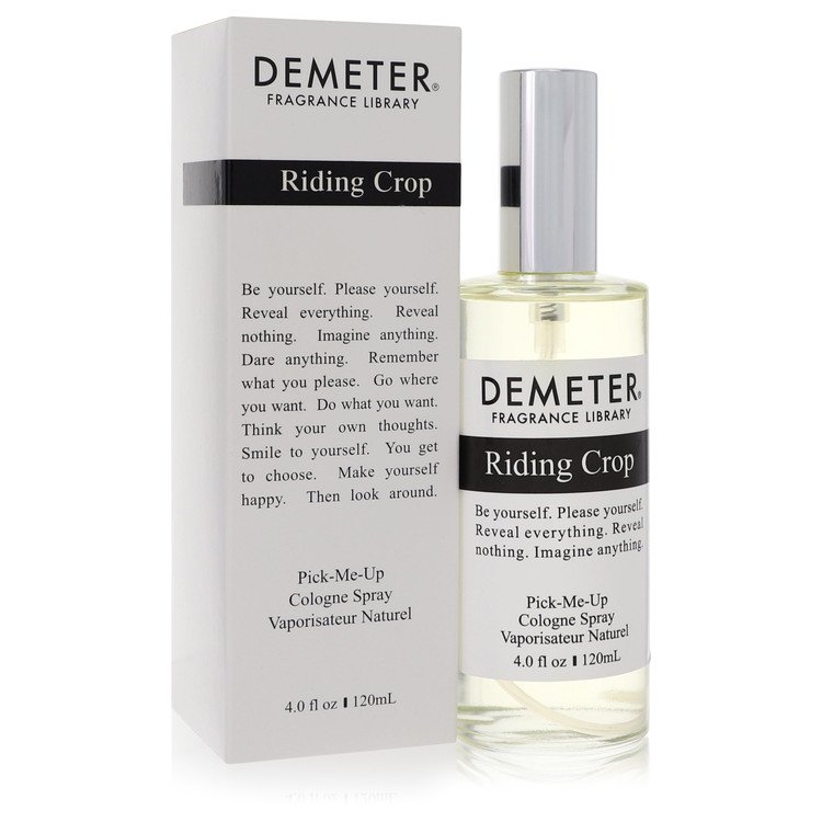Demeter Riding Crop 4 oz Cologne Spray For Women By Demeter
