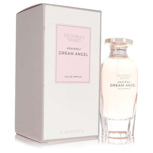 Dream Angels Heavenly 3.4 oz Eau De Parfum Spray For Women By Victoria's Secret