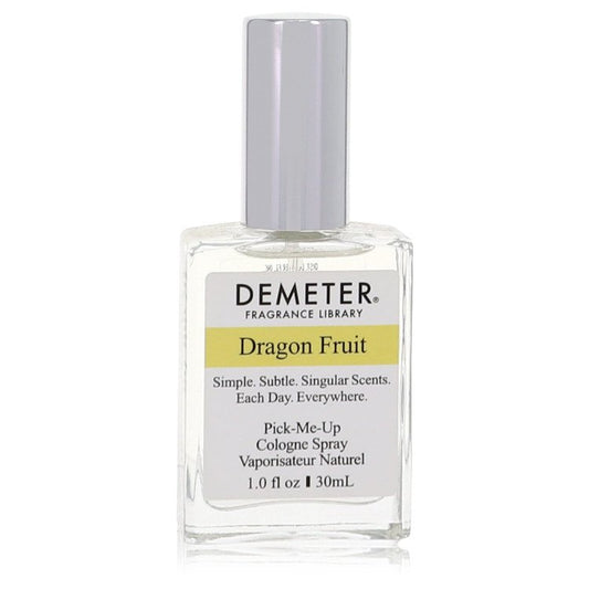 Demeter Dragon Fruit Cologne Spray 1 oz Cologne Spray (unboxed) For Women By Demeter