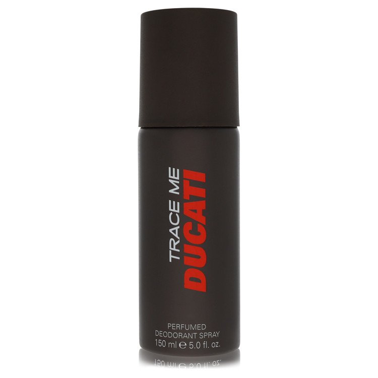 Ducati Trace Me 5 oz Deodorant Spray For Men By Ducati