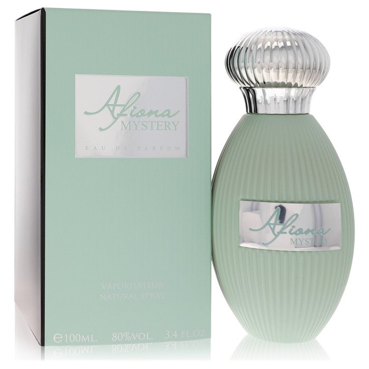 Dumont Afiona Mystery 3.4 oz Eau De Parfum Spray For Women By Dumont Paris