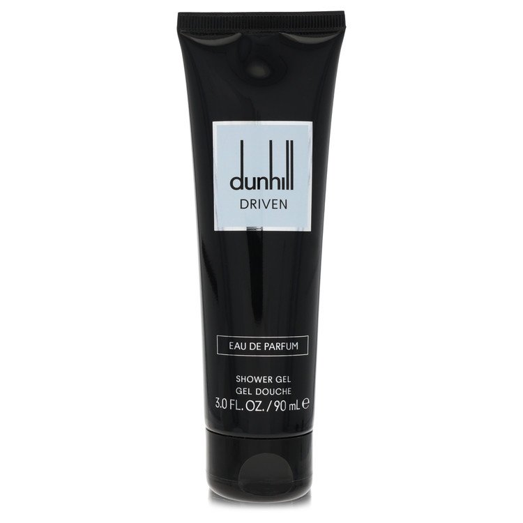 Dunhill Driven Black 3 oz Shower Gel For Men By Alfred Dunhill