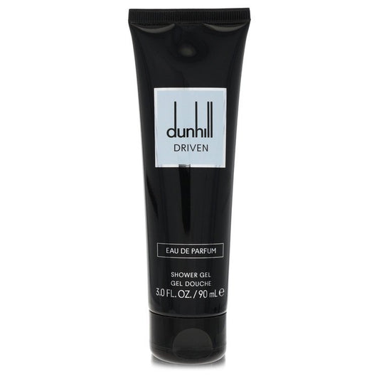 Dunhill Driven Black 3 oz Shower Gel For Men By Alfred Dunhill