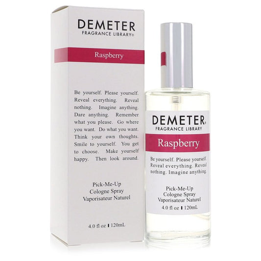 Demeter Raspberry 4 oz Cologne Spray For Women By Demeter