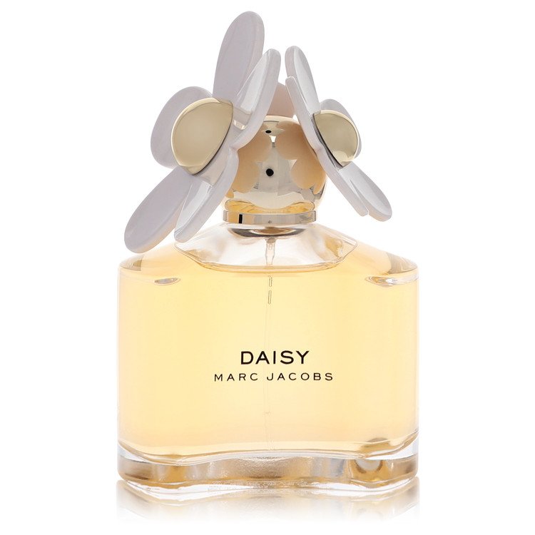 Daisy 3.4 oz Eau De Toilette Spray (Tester) For Women By Marc Jacobs
