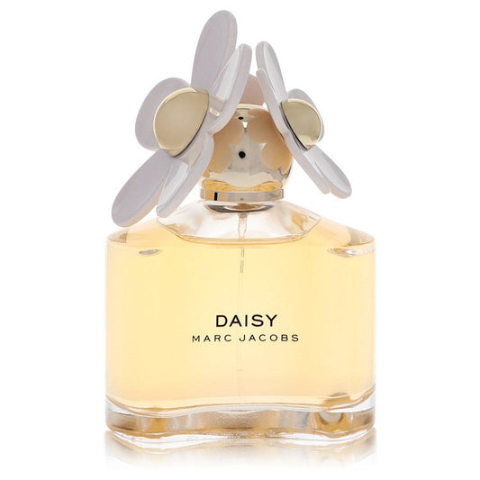 Daisy 3.4 oz Eau De Toilette Spray (Tester) For Women By Marc Jacobs