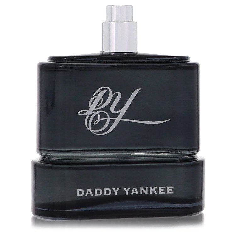 Daddy Yankee Eau De Toilette Spray 3.4 oz Eau De Toilette Spray (Tester) For Men By Daddy Yankee