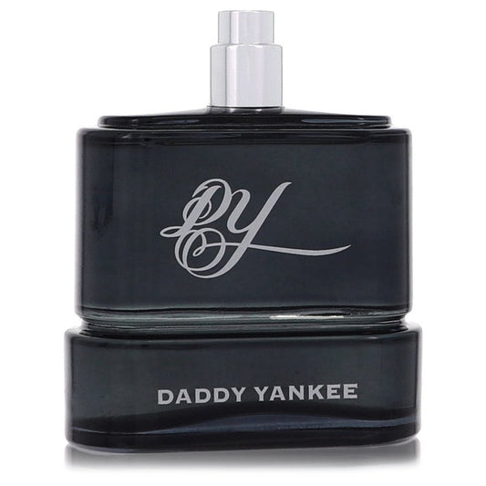 Daddy Yankee Eau De Toilette Spray 3.4 oz Eau De Toilette Spray (Tester) For Men By Daddy Yankee