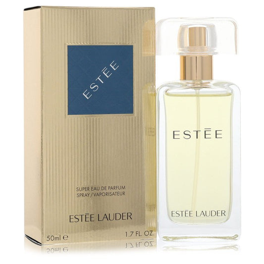 Estee 1.7 oz Super Eau De Parfum Spray For Women By Estee Lauder