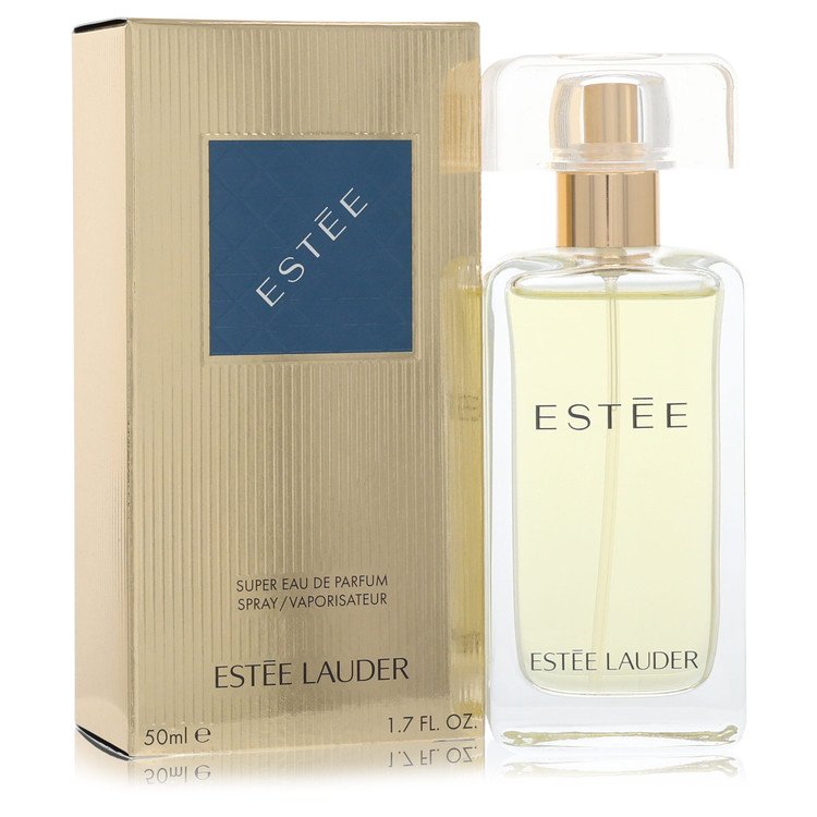 Estee 1.7 oz Super Eau De Parfum Spray For Women By Estee Lauder