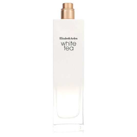 White Tea 3.3 oz Eau De Toilette Spray (Tester) For Women By Elizabeth Arden