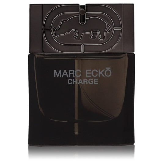 Ecko Charge Eau De Toilette Spray 1.7 oz Eau De Toilette Spray (Tester) For Men By Marc Ecko