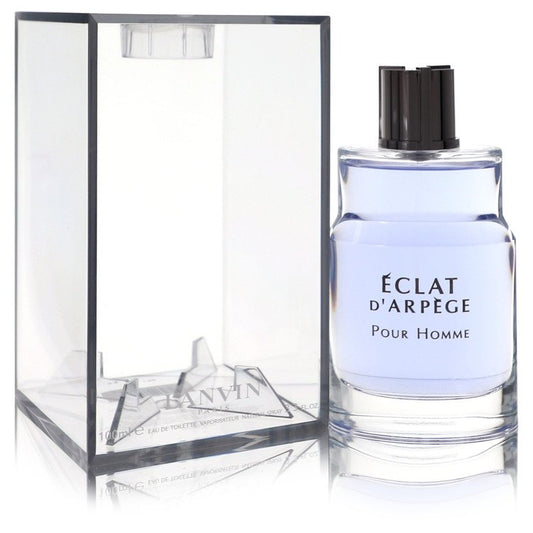 Eclat D'arpege 3.4 oz Eau De Toilette Spray For Men By Lanvin