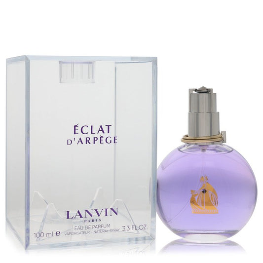 Eclat D'arpege 3.4 oz Eau De Parfum Spray For Women By Lanvin