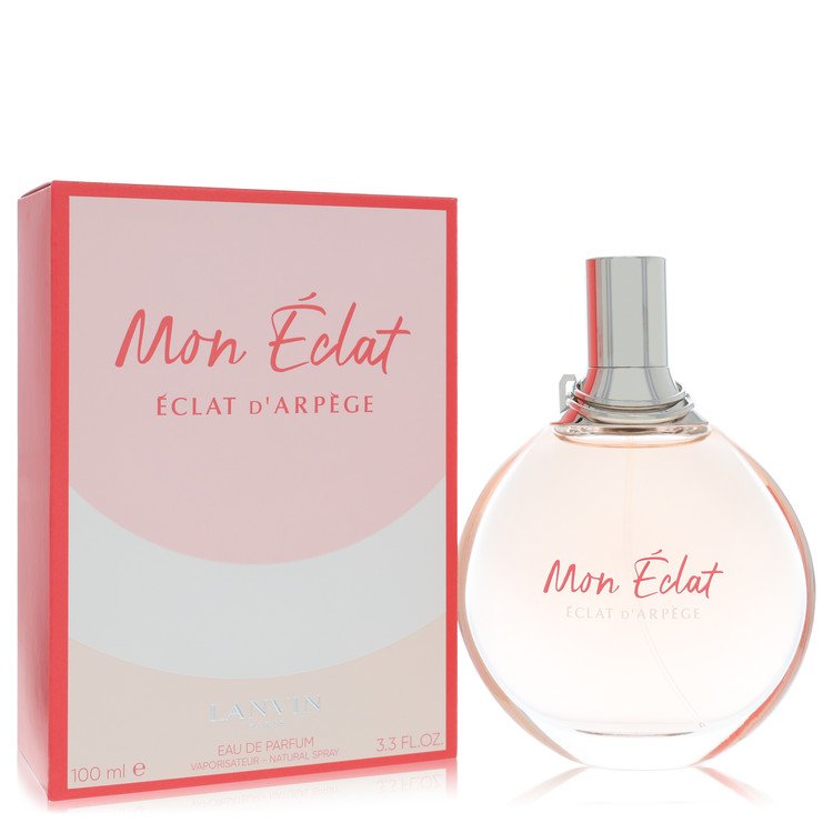 Eclat D'arpege Mon Eclat 3.4 oz Eau De Parfum Spray For Women By Lanvin