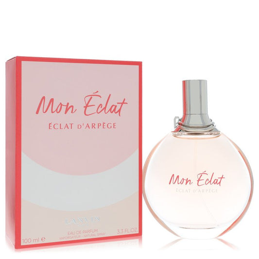 Eclat D'arpege Mon Eclat 3.4 oz Eau De Parfum Spray For Women By Lanvin
