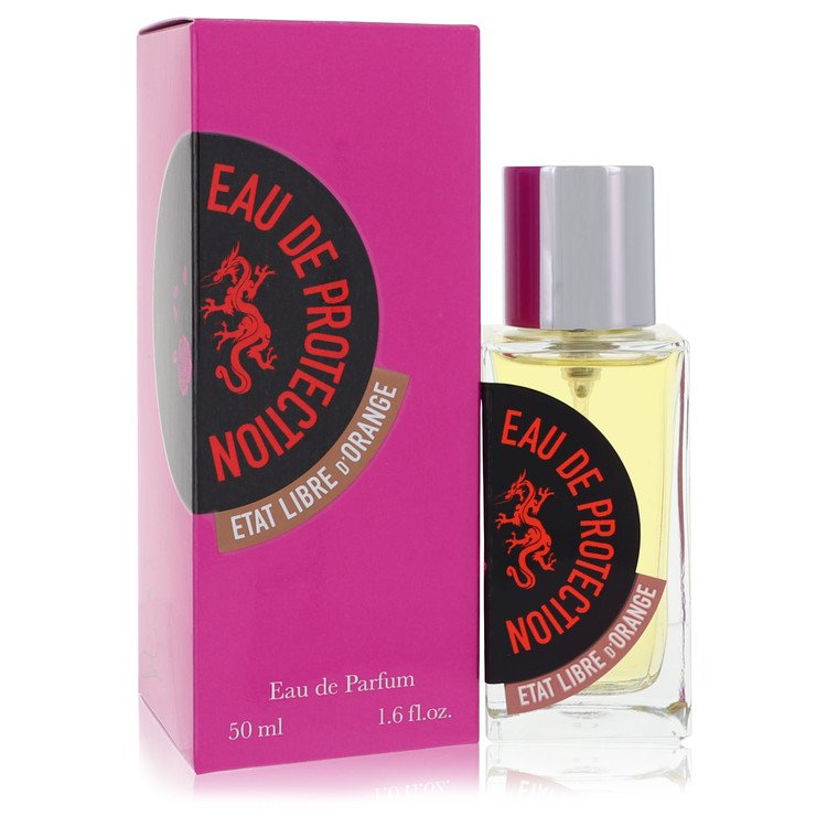 Eau De Protection 1.6 oz Eau De Parfum Spray For Women By Etat Libre d'Orange