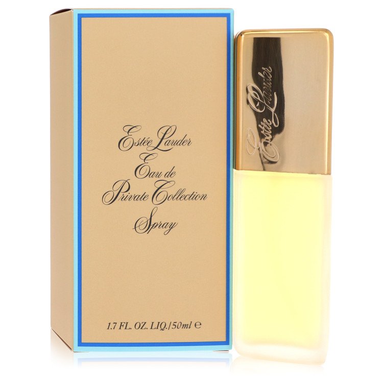 Eau De Private Collection 1.7 oz Fragrance Spray For Women By Estee Lauder