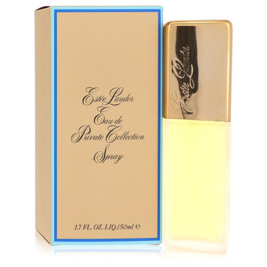 Eau De Private Collection 1.7 oz Fragrance Spray For Women By Estee Lauder