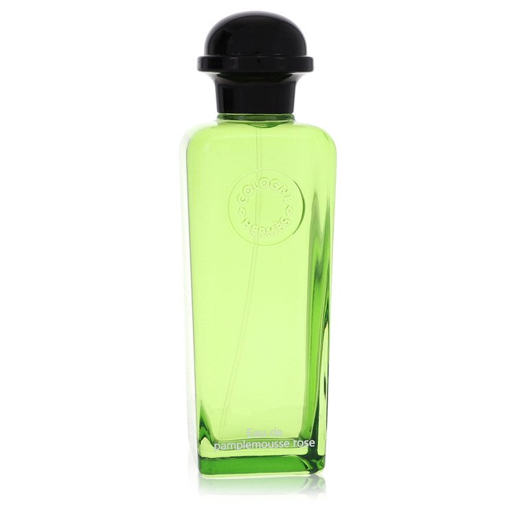 Eau De Pamplemousse Rose Eau De Cologne Spray 3.3 oz Eau De Cologne Spray (Tester) For Women By Hermes
