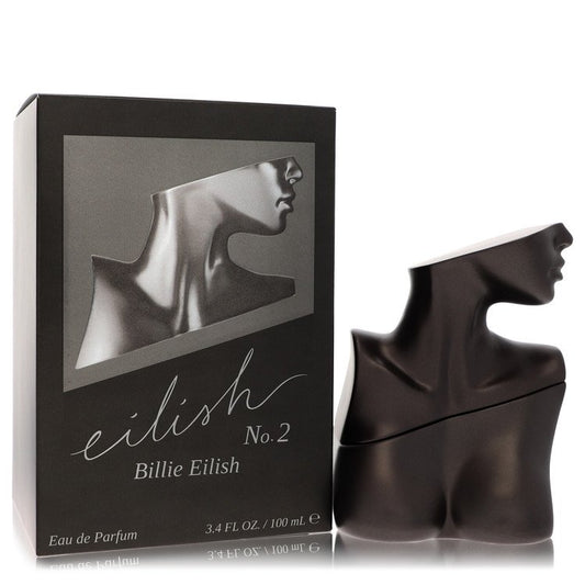 Eilish No. 2 3.4 oz Eau De Parfum Spray For Women By Billie Eilish