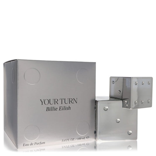 Eilish Your Turn 3.4 oz Eau De Parfum Spray For Women By Billie Eilish