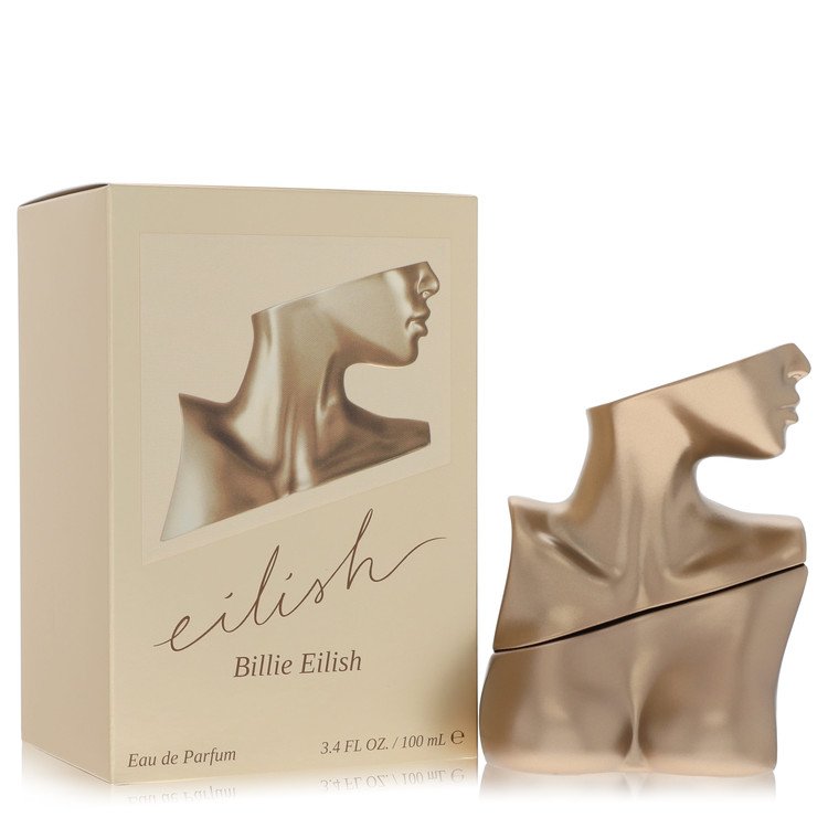Eilish 3.4 oz Eau De Parfum Spray For Women By Billie Eilish