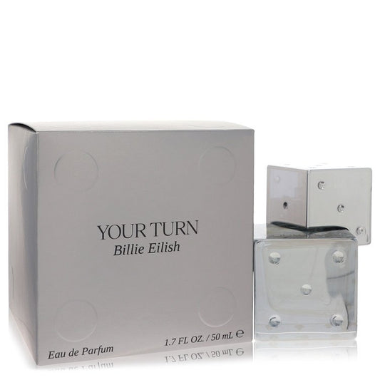 Eilish Your Turn 1.7 oz Eau De Parfum Spray For Women By Billie Eilish