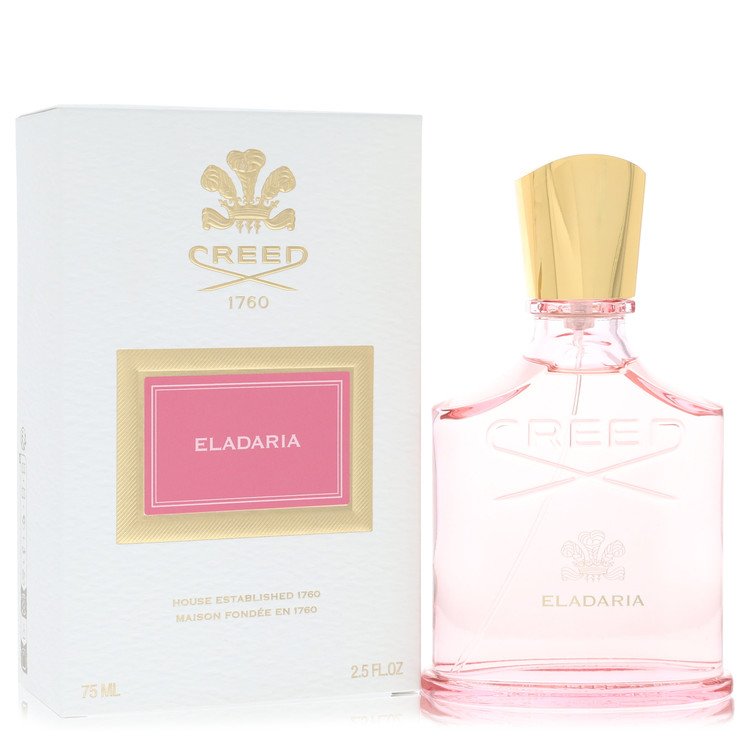 Eladaria Eau De Parfum Spray By Creed 2.5 oz Eau De Parfum Spray For Women By Creed