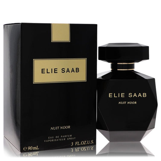 Elie Saab Nuit Noor 3 oz Eau De Parfum Spray For Women By Elie Saab