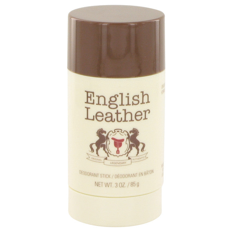English Leather 2.6 oz Deodorant Stick For Men By Dana