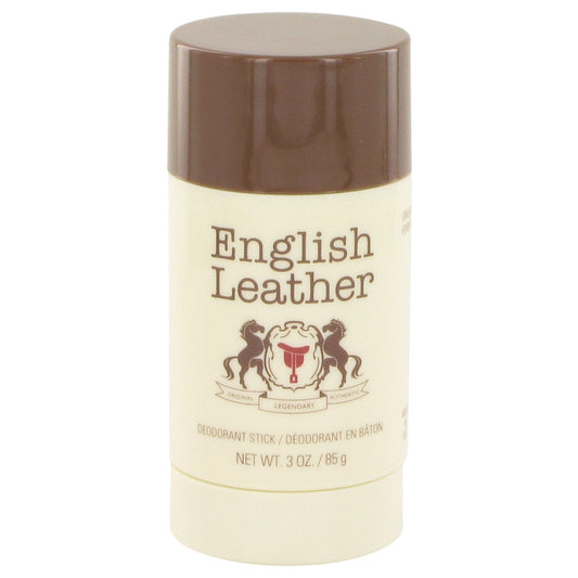 English Leather 2.6 oz Deodorant Stick For Men By Dana
