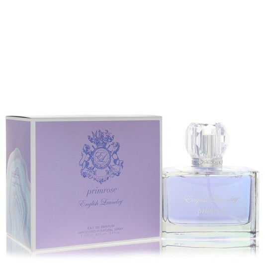 English Laundry Primrose 3.4 oz Eau De Parfum Spray For Women By English Laundry
