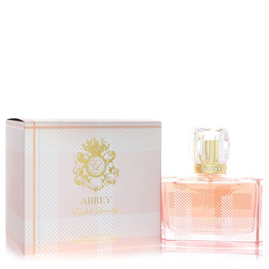English Laundry Abbey 3.4 oz Eau De Parfum Spray For Women By English Laundry
