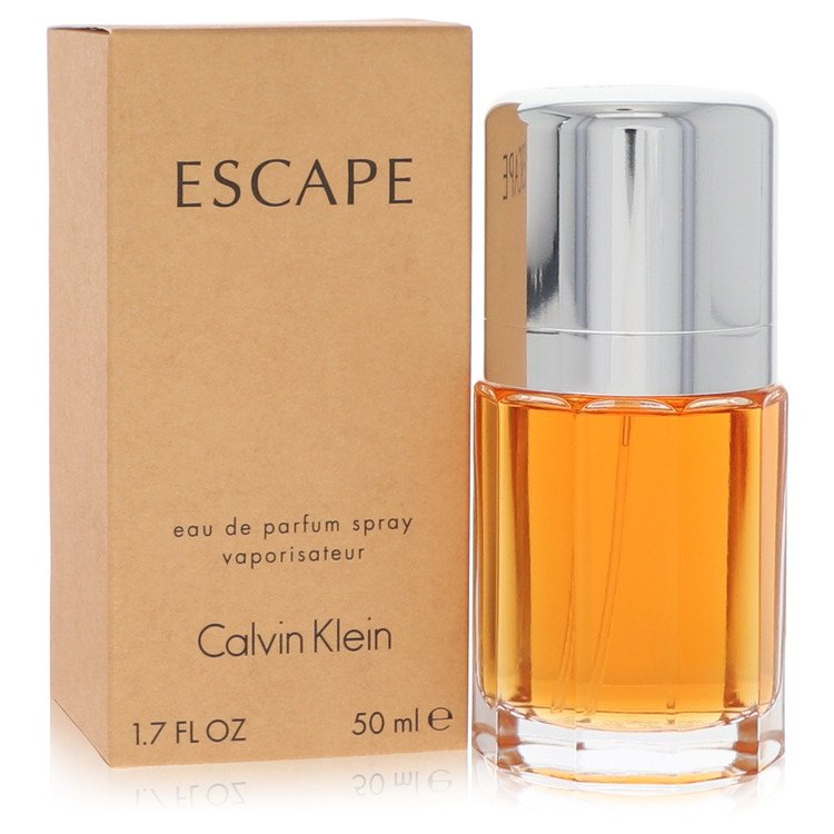 Escape 1.7 oz Eau De Parfum Spray For Women By Calvin Klein