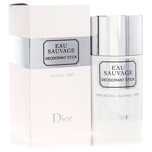 Eau Sauvage 2.5 oz Deodorant Stick For Men By Christian Dior
