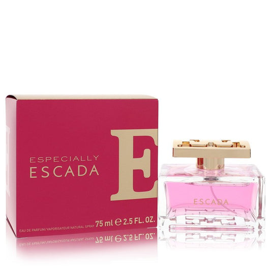 Especially Escada 2.5 oz Eau De Parfum Spray For Women By Escada