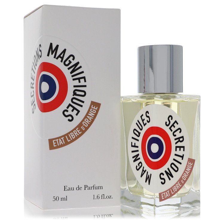 Etat Libre D'orange Secretions Magnifiques 1.6 oz Eau De Parfum Spray (Unisex) For Women By Etat Libre d'Orange