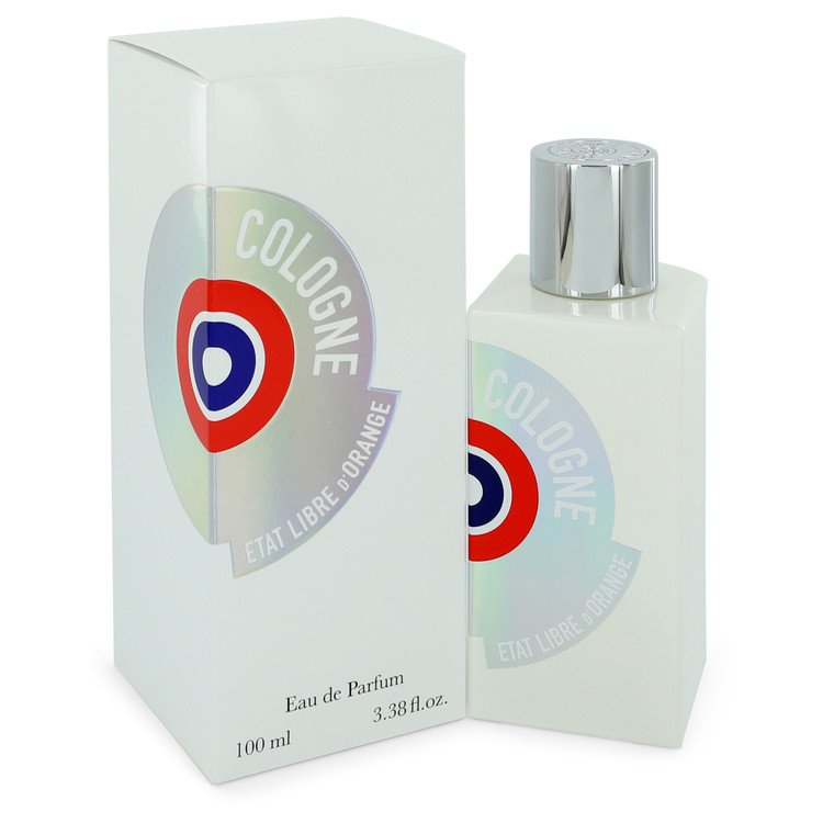 Etat Libre D'orange Cologne Eau De Parfum Spray 3.38 oz Eau De Parfum Spray (Unisex) For Women By Etat Libre d'Orange