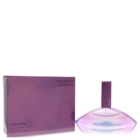 Euphoria Essence 3.4 oz Eau De Parfum Spray For Women By Calvin Klein
