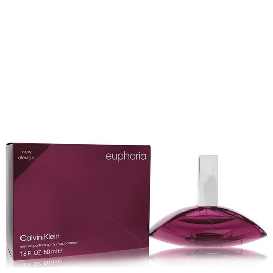 Euphoria 1.7 oz Eau De Parfum Spray For Women By Calvin Klein