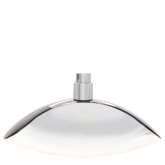 Euphoria Eau De Parfum Spray 3.4 oz Eau De Parfum Spray (Tester) For Women By Calvin Klein