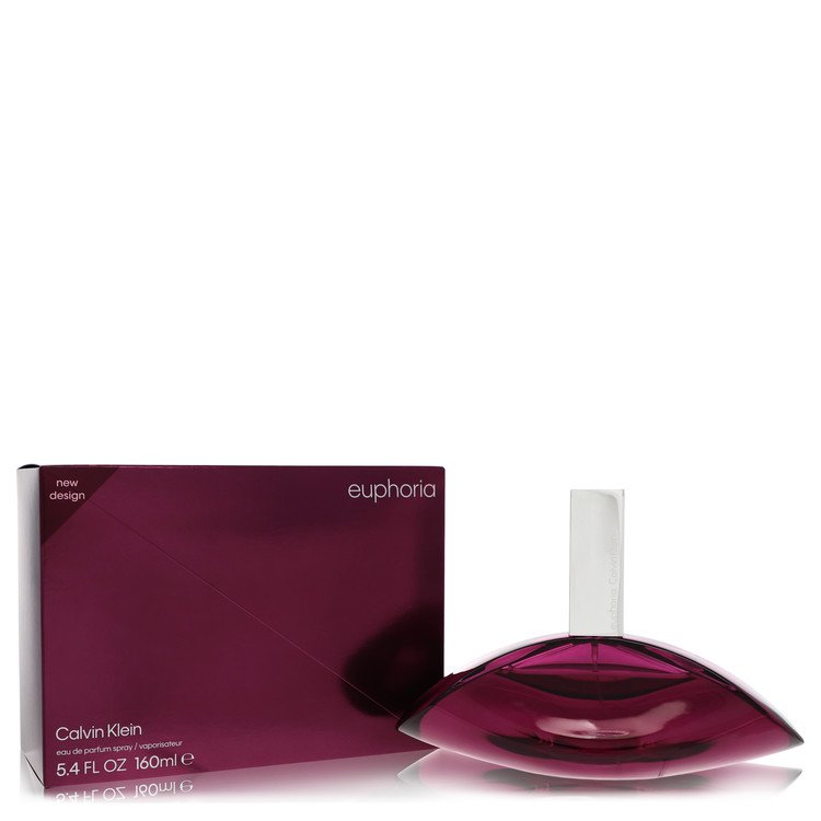 Euphoria 5.5 oz Eau De Parfum Spray For Women By Calvin Klein