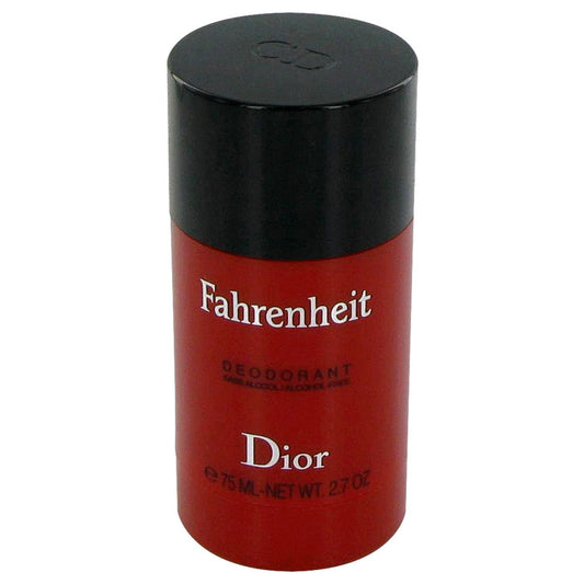 Fahrenheit 2.7 oz Deodorant Stick For Men By Christian Dior