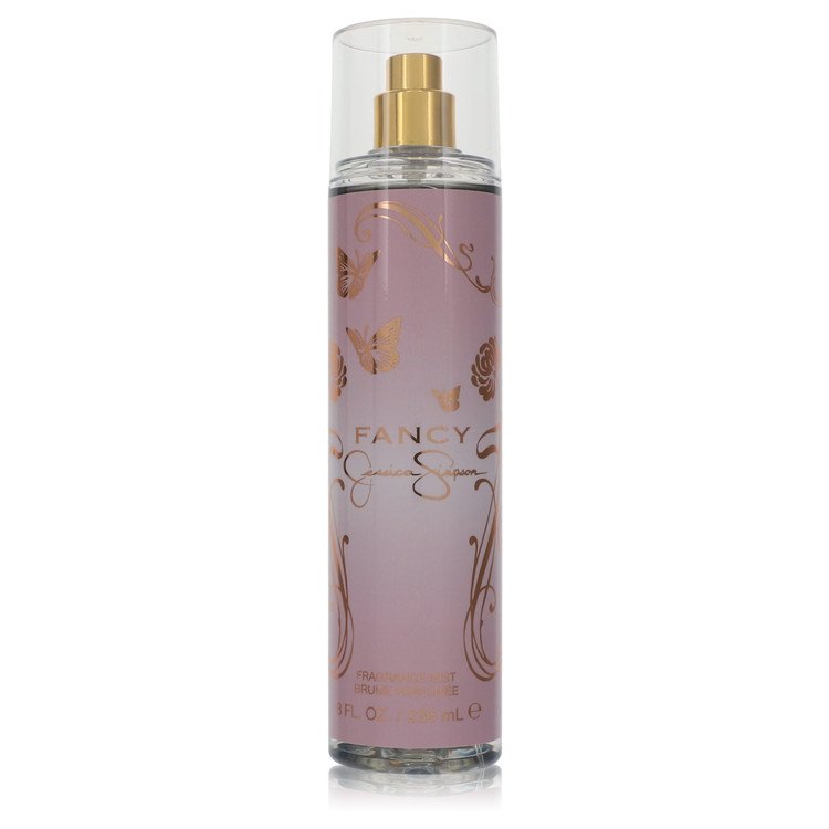 Fancy 8 oz Fragrance Mist For Women By Jessica Simpson