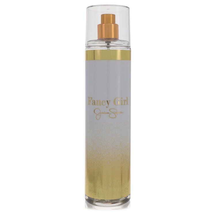 Fancy Girl 8 oz Body Mist For Women By Jessica Simpson