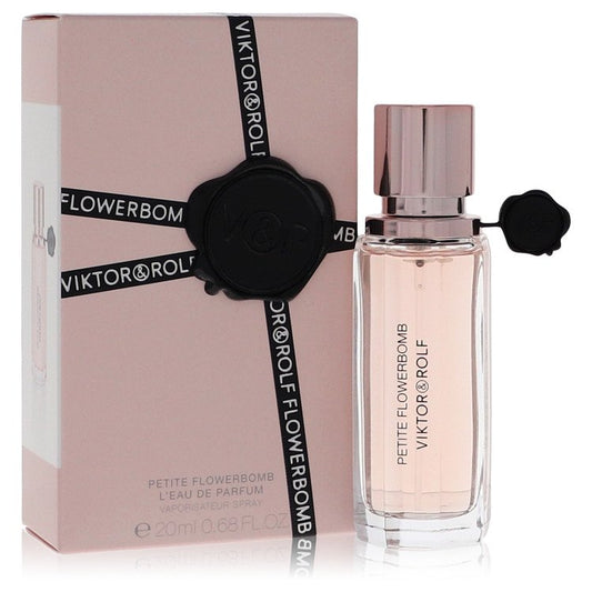 Flowerbomb 0.68 oz Eau De Parfum Spray For Women By Viktor & Rolf