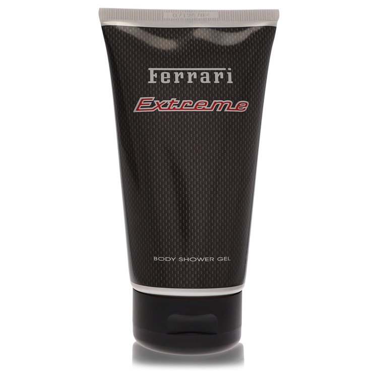 Ferrari Extreme Shower Gel By Ferrari 5 oz Shower Gel For Men By Ferrari
