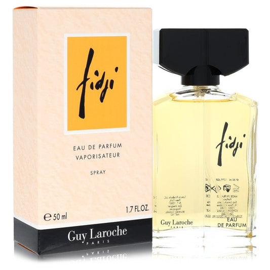 Fidji 1.7 oz Eau De Parfum Spray For Women By Guy Laroche