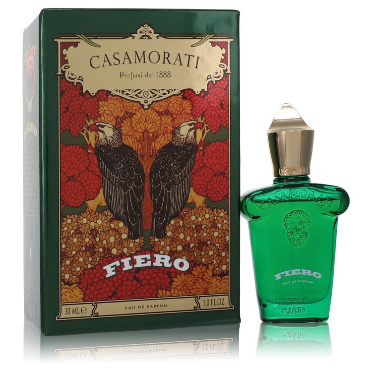 Fiero 1 oz Eau De Parfum Spray For Men By Xerjoff